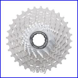 Campagnolo Super Record 12-speed Cassette 11-29 / 11-32 / 11-34 Road Bike