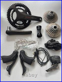 Campagnolo Super Record 12sp Electronic kit