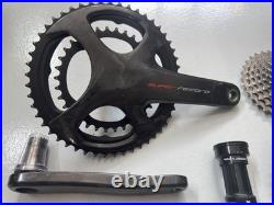 Campagnolo Super Record 12sp Electronic kit