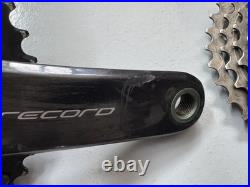 Campagnolo Super Record 12sp Electronic kit