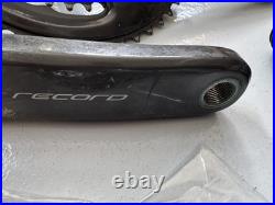 Campagnolo Super Record 12sp Electronic kit