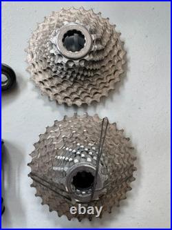 Campagnolo Super Record 12sp Electronic kit