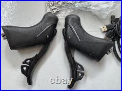 Campagnolo Super Record 12sp Electronic kit