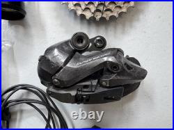 Campagnolo Super Record 12sp Electronic kit