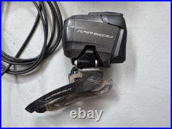 Campagnolo Super Record 12sp Electronic kit