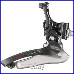 Campagnolo Super Record 12x B/O Frt Mech Campagnolo Super Record 12x B/O Frt Mech
