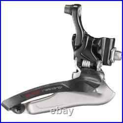 Campagnolo Super Record 12x B/O Frt Mech