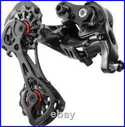 Campagnolo Super Record 12x Rear Mech (11/34)