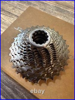 Campagnolo Super Record 13 10-29t CS02-SR1309