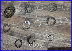 Campagnolo Super Record 13 10-29t CS02-SR1309