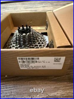 Campagnolo Super Record 13 10-29t CS02-SR1309