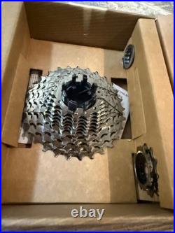 Campagnolo Super Record 13 10-29t CS02-SR1309