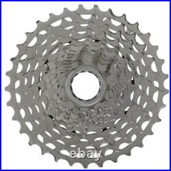 Campagnolo Super Record 13-Speed Cassette