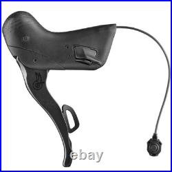 Campagnolo Super Record 13 WRL 13s. Shifter with satellite switch right brake ca