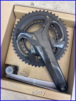 Campagnolo Super Record 13s Crankset 172.5mm 48/32T