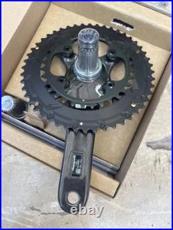 Campagnolo Super Record 13s Crankset 172.5mm 48/32T