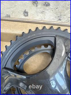 Campagnolo Super Record 13s Crankset 172.5mm 48/32T