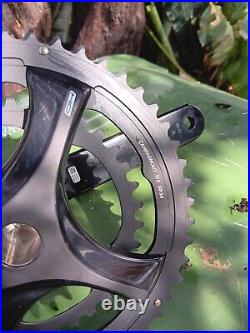 Campagnolo Super Record 146 BCD 4 bolt 50T chainring New without original pack