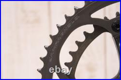 Campagnolo Super Record 170mm 52/39T 11-Speed Crankset BCD 135mm