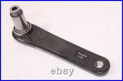 Campagnolo Super Record 170mm 52/39T 11-Speed Crankset BCD 135mm