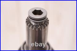 Campagnolo Super Record 170mm 52/39T 11-Speed Crankset BCD 135mm