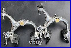 Campagnolo Super Record 1983 50th Anniversary Brake Calipers