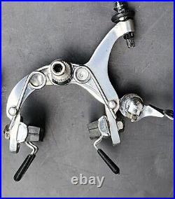 Campagnolo Super Record 1983 50th Anniversary Brake Calipers