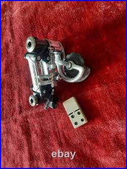 Campagnolo Super Record 1st Generation Patent 76 Colnago D6 Rear Derailleur