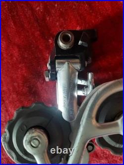 Campagnolo Super Record 1st Generation Patent 76 Colnago D6 Rear Derailleur