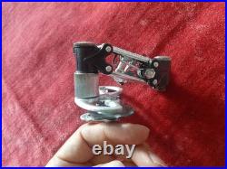 Campagnolo Super Record 1st Generation Patent 76 Colnago D6 Rear Derailleur