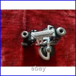 Campagnolo Super Record 1st Generation Patent 76 Colnago Rear Derailleur