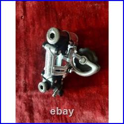 Campagnolo Super Record 1st Generation Patent 76 Colnago Rear Derailleur