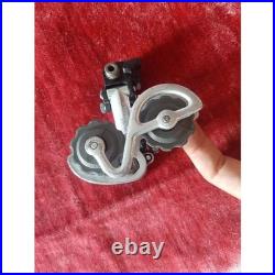 Campagnolo Super Record 1st Generation Patent 76 Colnago Rear Derailleur