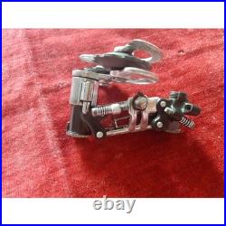 Campagnolo Super Record 1st Generation Patent 76 Colnago Rear Derailleur