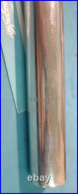 Campagnolo Super Record # 25.0MM x 215MM Seatpost- NEWithNOS Road 1985- Polished+