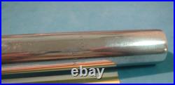 Campagnolo Super Record # 25.0MM x 215MM Seatpost- NEWithNOS Road 1985- Polished+