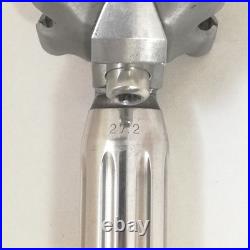 Campagnolo Super Record 27.2mm Grooved Seat Post Vintage Road Bike