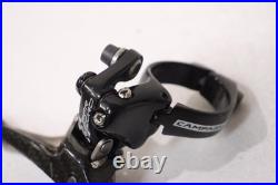 Campagnolo Super Record 2s Front Derailleur 35mm Band Type