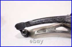 Campagnolo Super Record 2s Front Derailleur 35mm Band Type
