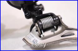 Campagnolo Super Record 2s Front Derailleur 35mm Band Type