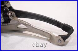 Campagnolo Super Record 2s Front Derailleur 35mm Band Type