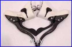 Campagnolo Super Record 2x11 Speed Ergopower STI Shifter