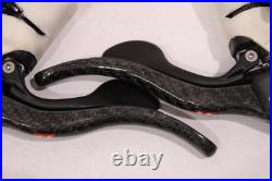 Campagnolo Super Record 2x11 Speed Ergopower STI Shifter
