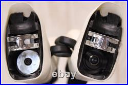 Campagnolo Super Record 2x11 Speed Ergopower STI Shifter