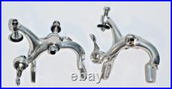 Campagnolo Super Record 4061 (v2) Brake Calipers