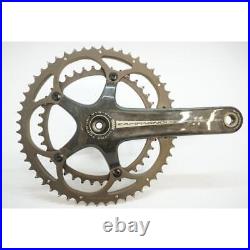 Campagnolo Super Record 52-39T 170Mm Crank