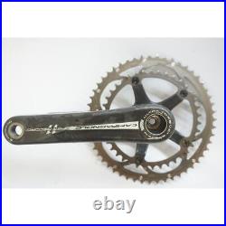 Campagnolo Super Record 52-39T 170Mm Crank