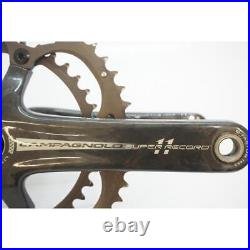 Campagnolo Super Record 52-39T 170Mm Crank