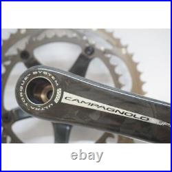 Campagnolo Super Record 52-39T 170Mm Crank