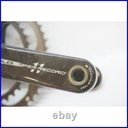 Campagnolo Super Record 52-39T 170Mm Crank